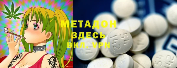 круглые Осинники